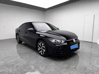 2025 Volkswagen Passat Model Pro 380TSI Starlight Dragon Edition, фото 3, лот 10405696