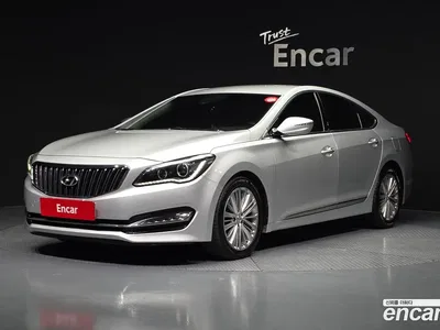 2015 Hyundai Aslan G330 Premium, фото 1, лот 10100581
