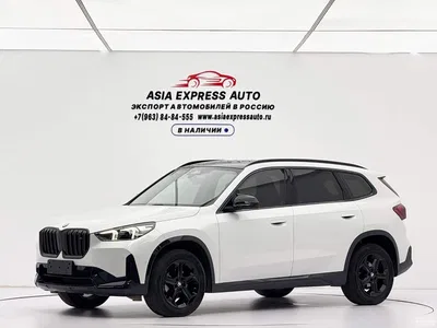 2023 BMW X1 sDrive20Li X Design Package, фото 1, лот 10465112