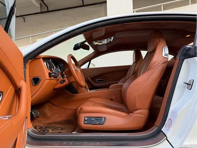2012 Bentley Continental Gt, фото 4, лот 10244906