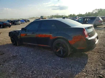 2016 CHRYSLER 300 S, фото 2, лот 10886044