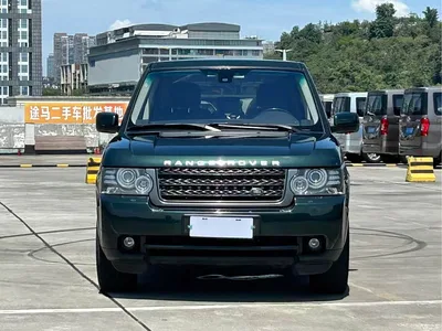 2011 Land Rover Range Rover 5.0 NA V8 HSE, фото 2, лот 10324945
