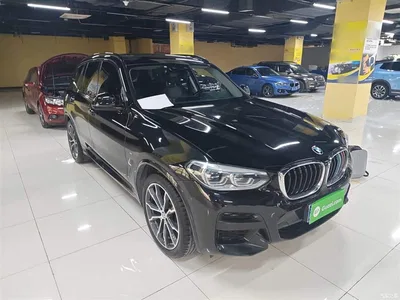 2020 BMW X3 xDrive30i Leading M Sport Package, фото 4, лот 10462086