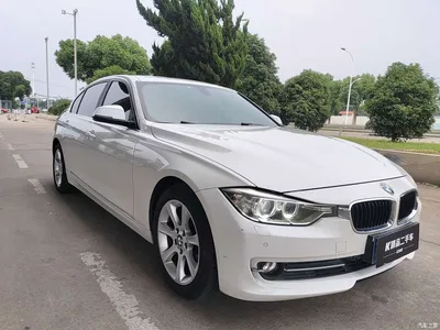 2015 BMW 3 Series 328Li Fashion, фото 3, лот 11007364