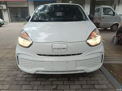 2021 Roewe Kaiwei CLEVER 302km New Four-Seat Super Edition, фото 3, лот 10349594