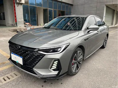 2022 Chery Arrizo 8 1.6T DCT Yi, фото 1, лот 10332663