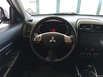 2013 Mitsubishi ASX 2.0L CVT 2WD Elite, фото 3, лот 11476132