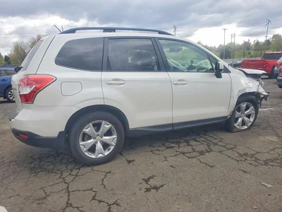 2014 SUBARU FORESTER 2.5I PREMIUM, фото 3, лот 10568406