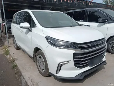 2021 SAIC Maxus Maxus G50 1.5T Automatic Easy Tour A, фото 4, лот 11159224