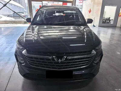 2022 Wuling Motors Wuling Victory 1.5T CVT Flagship, фото 3, лот 11507443