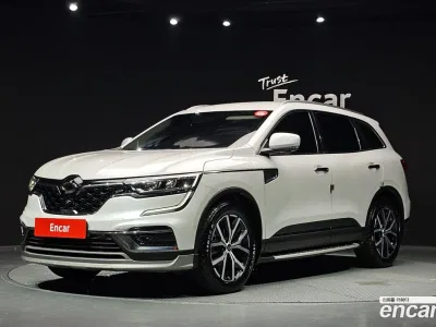 2023 Renault QM6 2.0 GDe RE Signature 2WD, фото 1, лот 10146374