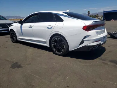2024 KIA K5 GT LINE, фото 2, лот 10776621