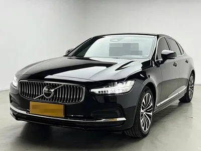 2024 Volvo S90 B5 Momentum Luxury Edition, фото 1, лот 10357806