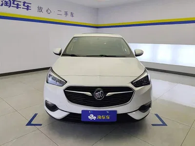 2018 Buick Excelle 15N CVT Elite, фото 2, лот 10275482