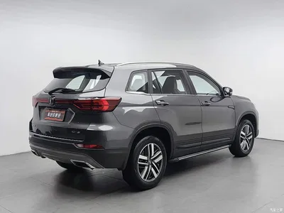 2024 Changan CS75 Enjoyment Edition 1.5T DCT Luxury, фото 2, лот 10816130