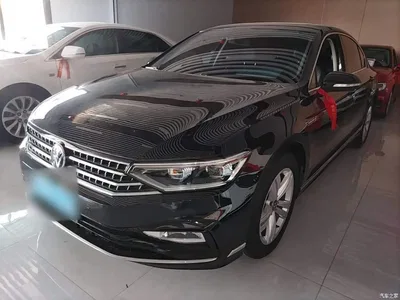 2023 Volkswagen Magotan 2 Million Units Commemorative Edition 280TSI DSG Comfort, фото 1, лот 10438247