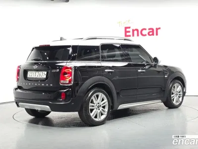 2020 Mini Countryman HIGH, фото 2, лот 10107610