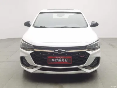 2019 Chevrolet Monza RS 330T Auto Smooth Edition China VI, фото 3, лот 10632376