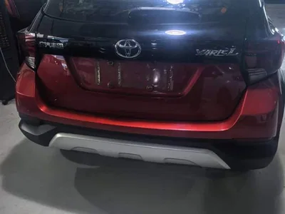 2022 Toyota YARiS L Zhi Xuan Zhi Xuan X 1.5L CVT Luxury PLUS Edition, фото 2, лот 11007106