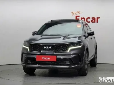2023 Kia Sorento HEV 1.6 2WD, фото 3, лот 10231796