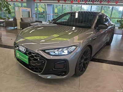 2025 Audi A5L Sportback Model 2.0T Launch Limited Edition, фото 2, лот 10615719