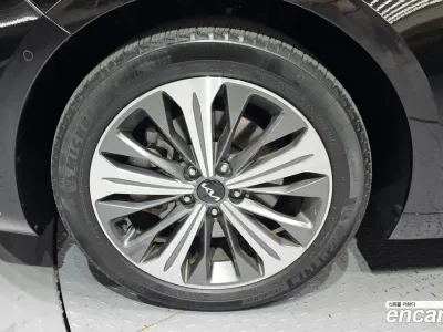 2023 Kia K8 2.5 Gasoline 2WD, фото 4, лот 10068747