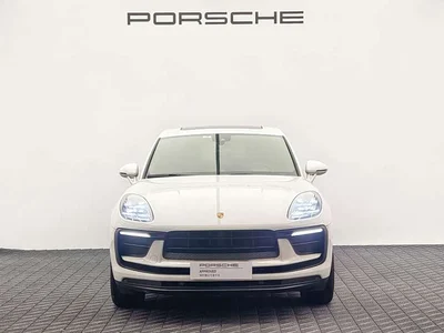 2023 Porsche Macan 2.0T, фото 2, лот 10408656