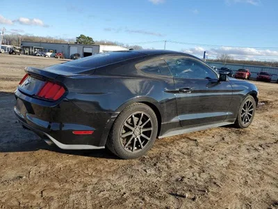 2015 FORD MUSTANG, фото 3, лот 10501019