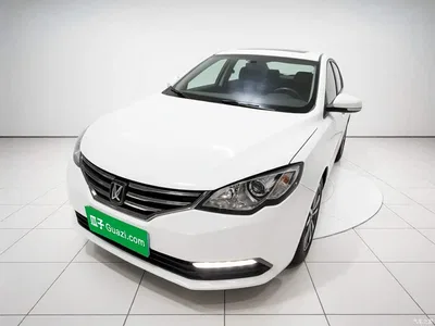 2015 Roewe 360 1.5L Manual Luxury, фото 1, лот 11150065