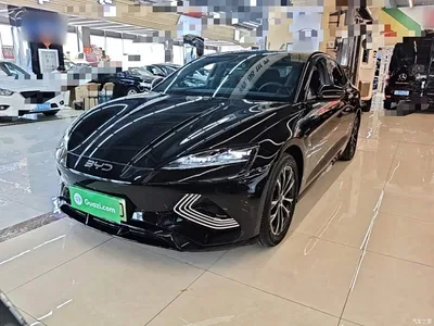 2025 BYD Seal Model 510 Standard, фото 1, лот 10476185
