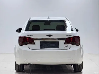 2012 Chevrolet Cruze 1.6L SE AT, фото 4, лот 11585244