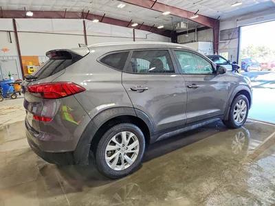 2020 HYUNDAI TUCSON VALUE, фото 3, лот 11578292