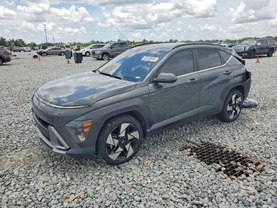 2026 HYUNDAI KONA LIMITED, фото 1, лот 10742321