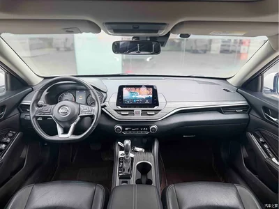 2021 Nissan Teana 2.0T XL Smart Advance, фото 4, лот 10345809