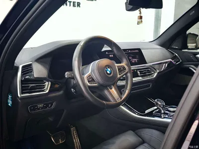 2019 BMW X5 (Import) xDrive40i M Sport Package, фото 4, лот 10463958
