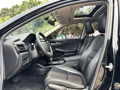 2019 Honda Lingpai 180Turbo CVT Luxury China VI, фото 3, лот 10829774