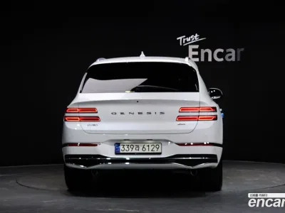 2024 Genesis GV80 2.5T Gasoline 2WD, фото 2, лот 10062573
