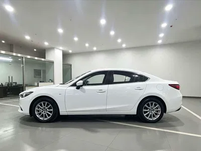 2017 Mazda Mazda3 Axela Sedan 1.5L Auto Luxury China VI, фото 3, лот 11247842