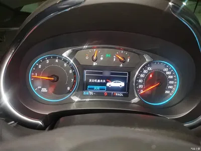 2018 Chevrolet Malibu XL 530T Auto RuiYi Edition, фото 4, лот 10381464