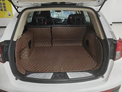 2017 Buick Envision Plus 20T FWD Premium, фото 4, лот 10771247