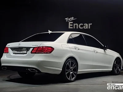 2016 Mercedes-Benz E-Class E220 Bluetec Avantgarde Sport, фото 1, лот 10065478