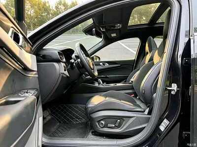 2020 Lynk & Co 03 1.5TD DCT Power Pro Edition, фото 4, лот 11135988