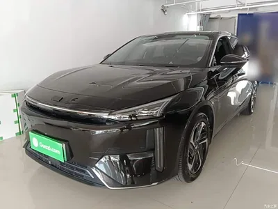 2024 Geely Galaxy Galaxy L6 125km PLUS Soaring Dragon Edition, фото 1, лот 10433295