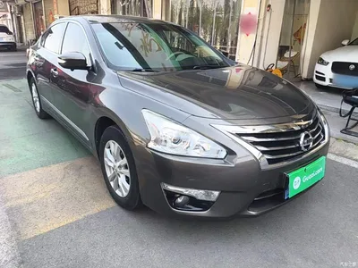 2013 Nissan Teana 2.0L XL Comfort, фото 4, лот 11583321