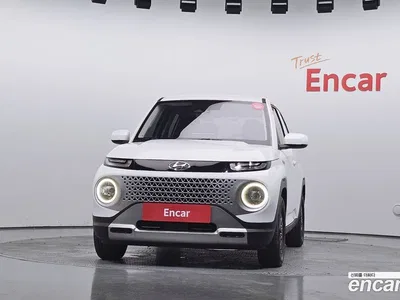 2023 Hyundai Casper Modern, фото 3, лот 10139144