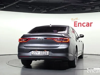 2016 Samsung SM6 1.5 dCi LE, фото 4, лот 10230162