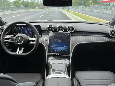 2024 Mercedes-Benz C-Class C 260 L Sport, фото 4, лот 11255541