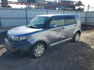 2010 SCION XB BASE, фото 1, лот 10880605