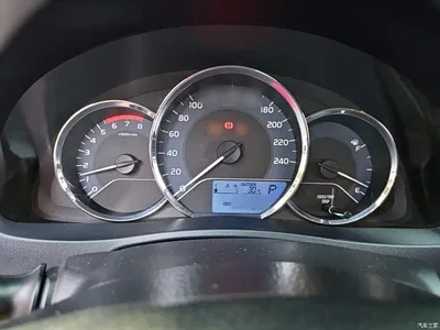 2017 Toyota Levin Facelift 185T CVT Elite Edition China VI, фото 4, лот 11111045