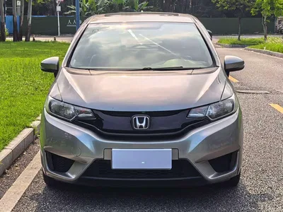 2016 Honda Fit 1.5L LXS CVT Comfort Sunroof Edition, фото 2, лот 11087921